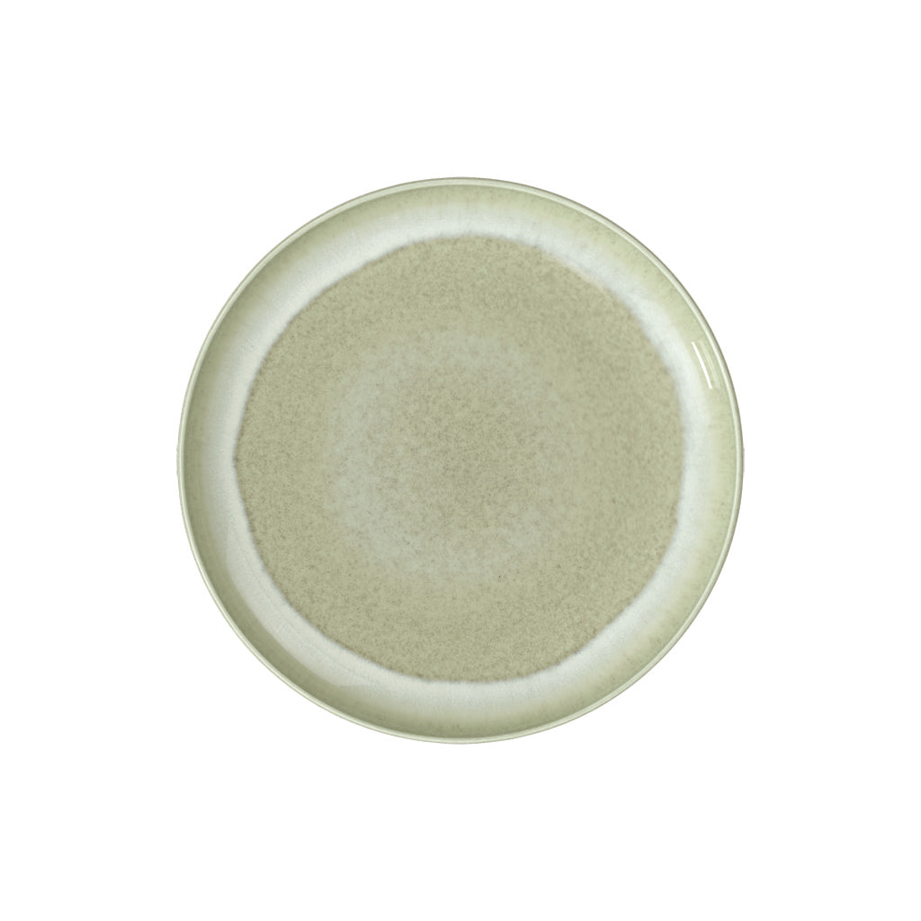 Perlemor Alga Flat Plate 27cm