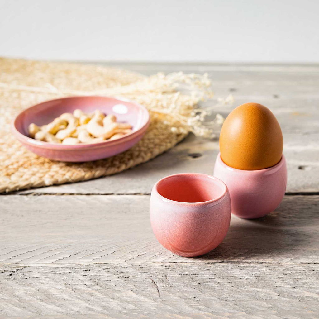 Perlemor Home Egg Cup , Set of 2 pieces