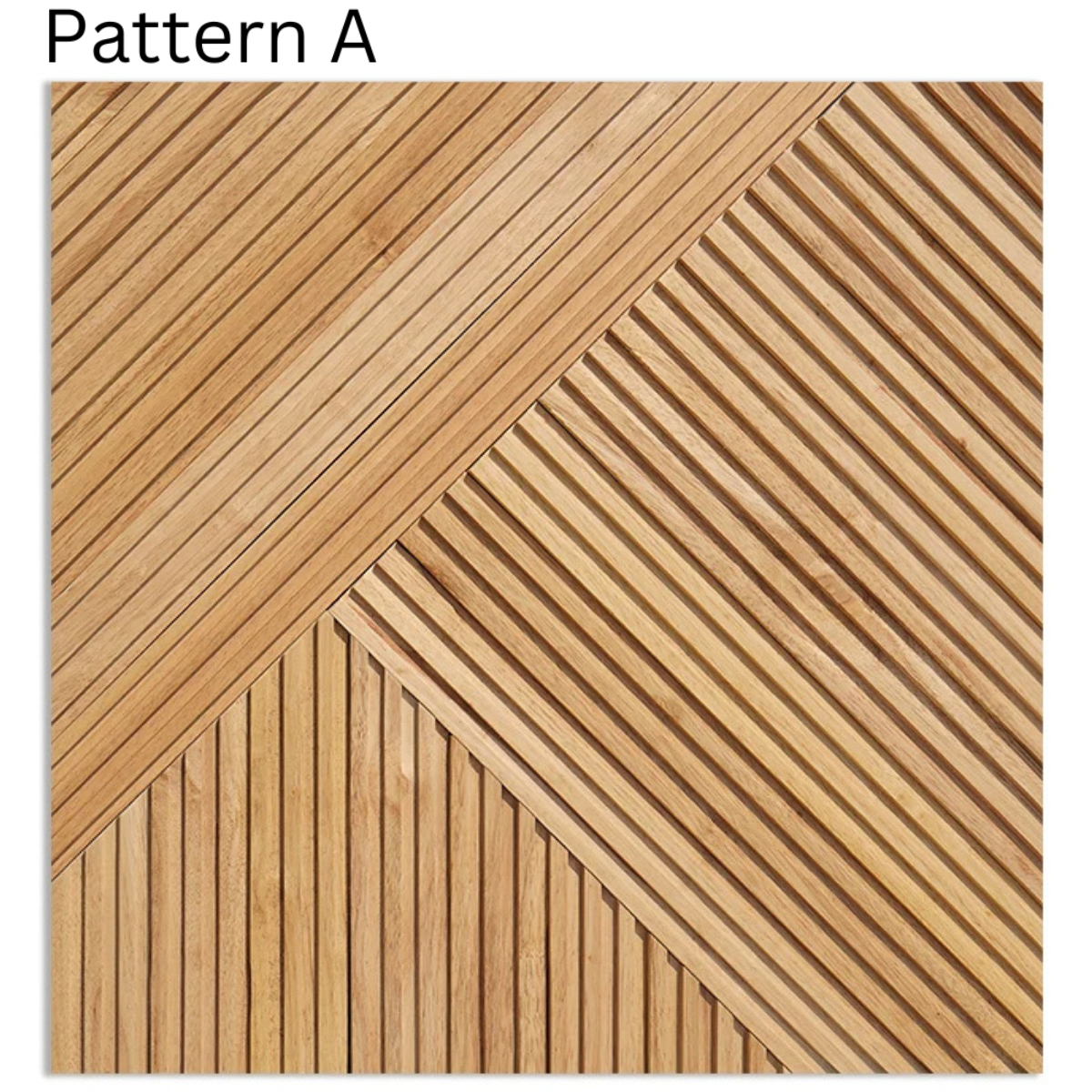 ArtZ® Monaco Wood Wall Panel