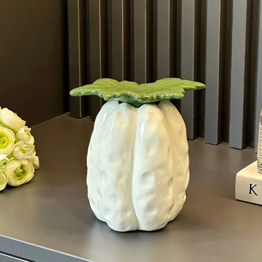 ArtZ® Pumpkin Stash Jar