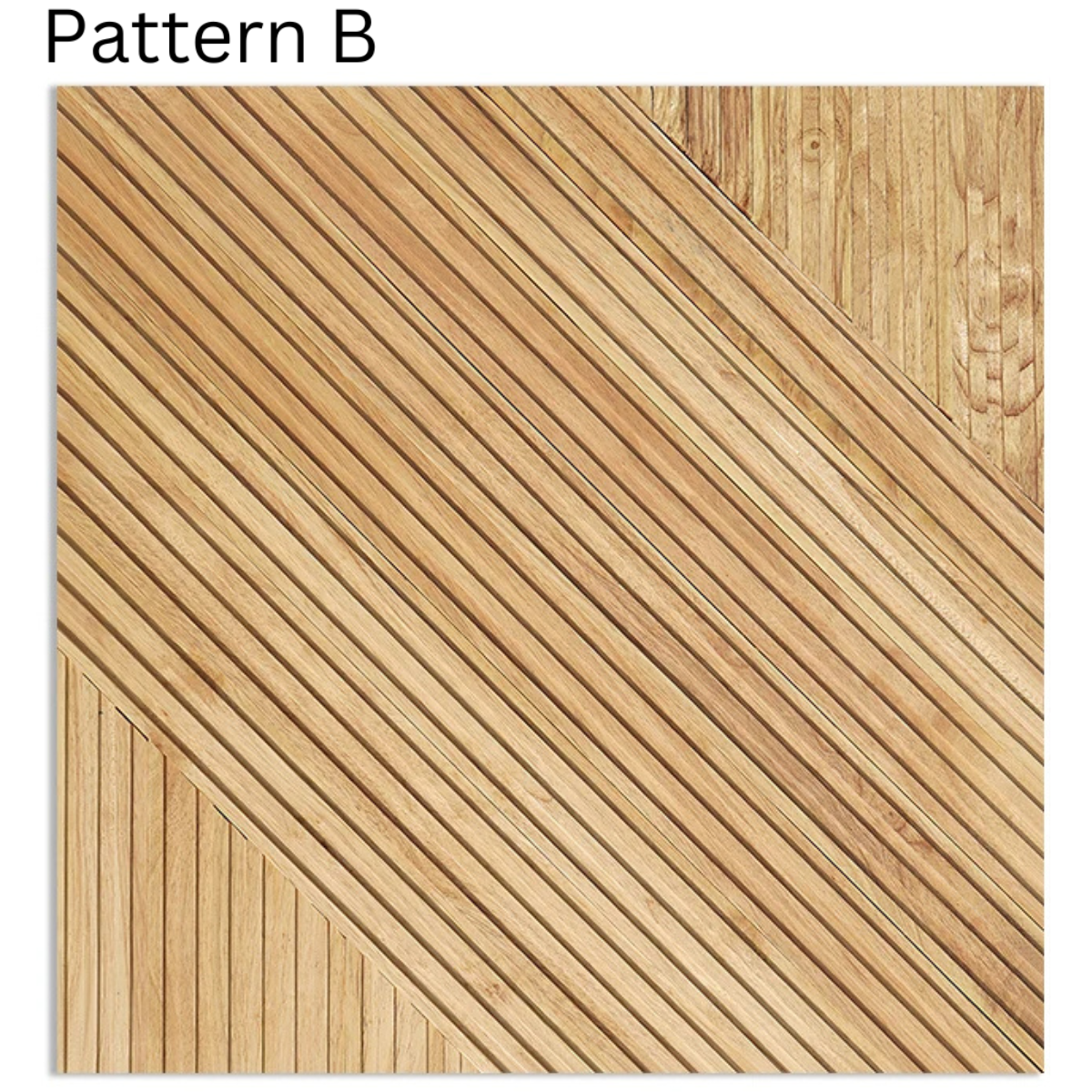 ArtZ® Monaco Wood Wall Panel