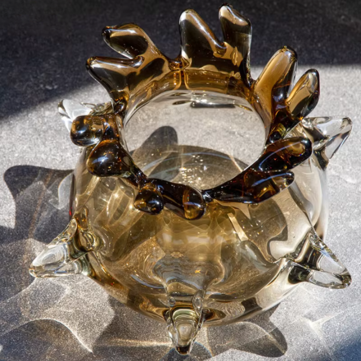 ArtZ® Auré Vase