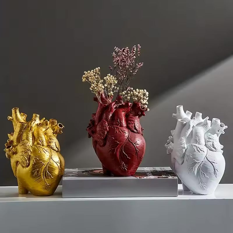 ArtZ® Blooming Love Vase