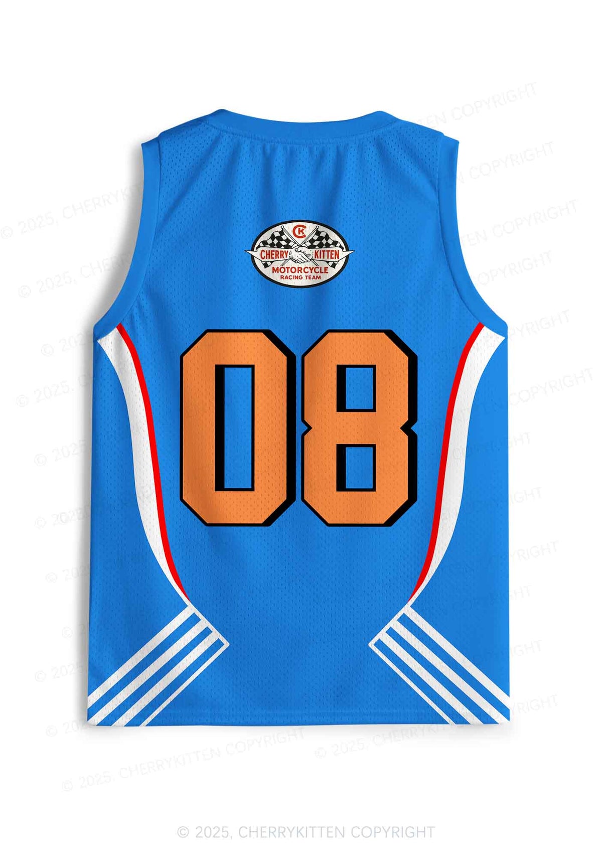 Custom My Mental Health Isnt Great Y2K Sport Jersey Tank Cherrykitten