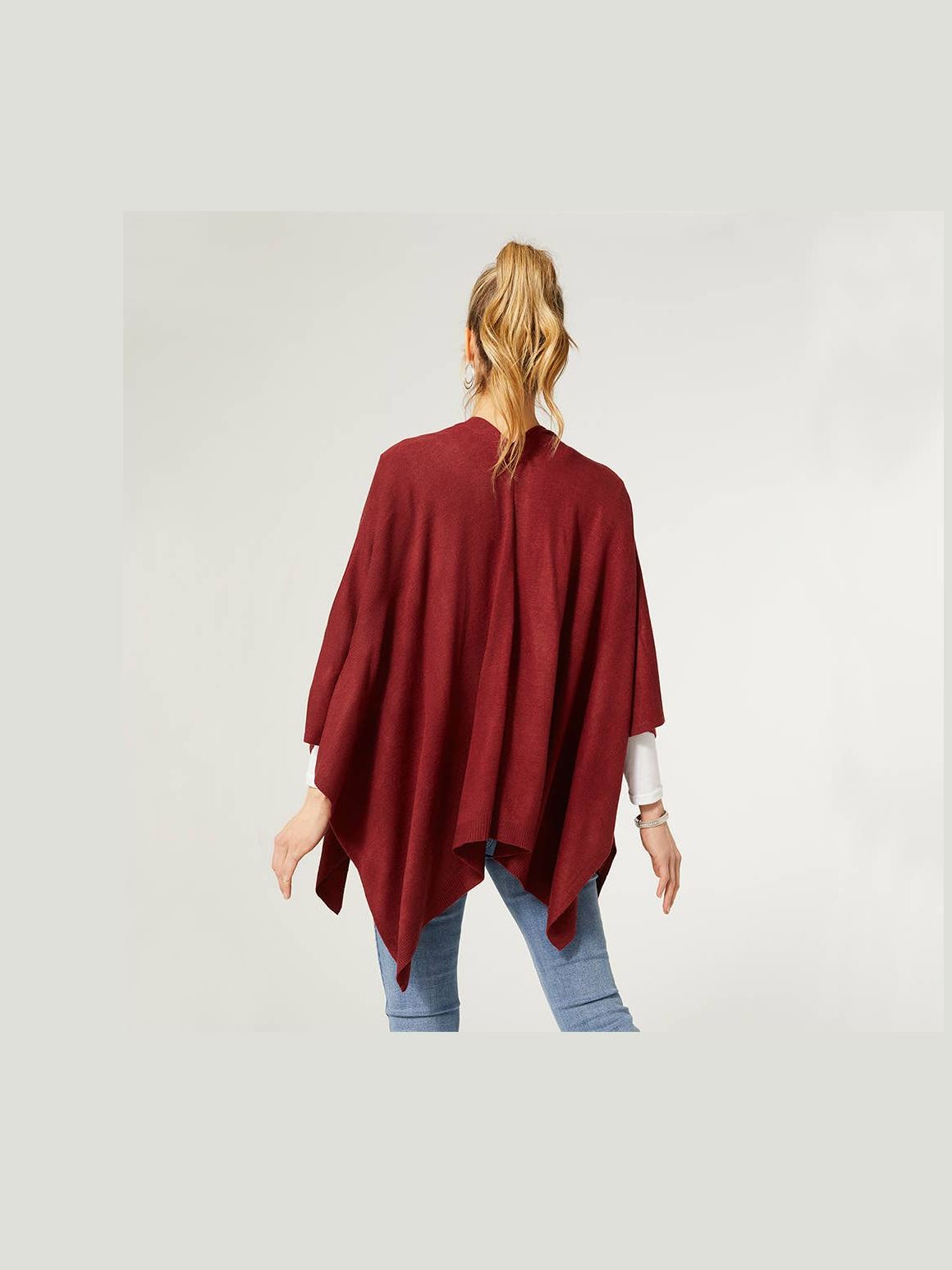 Kiara Lightweight Wrap