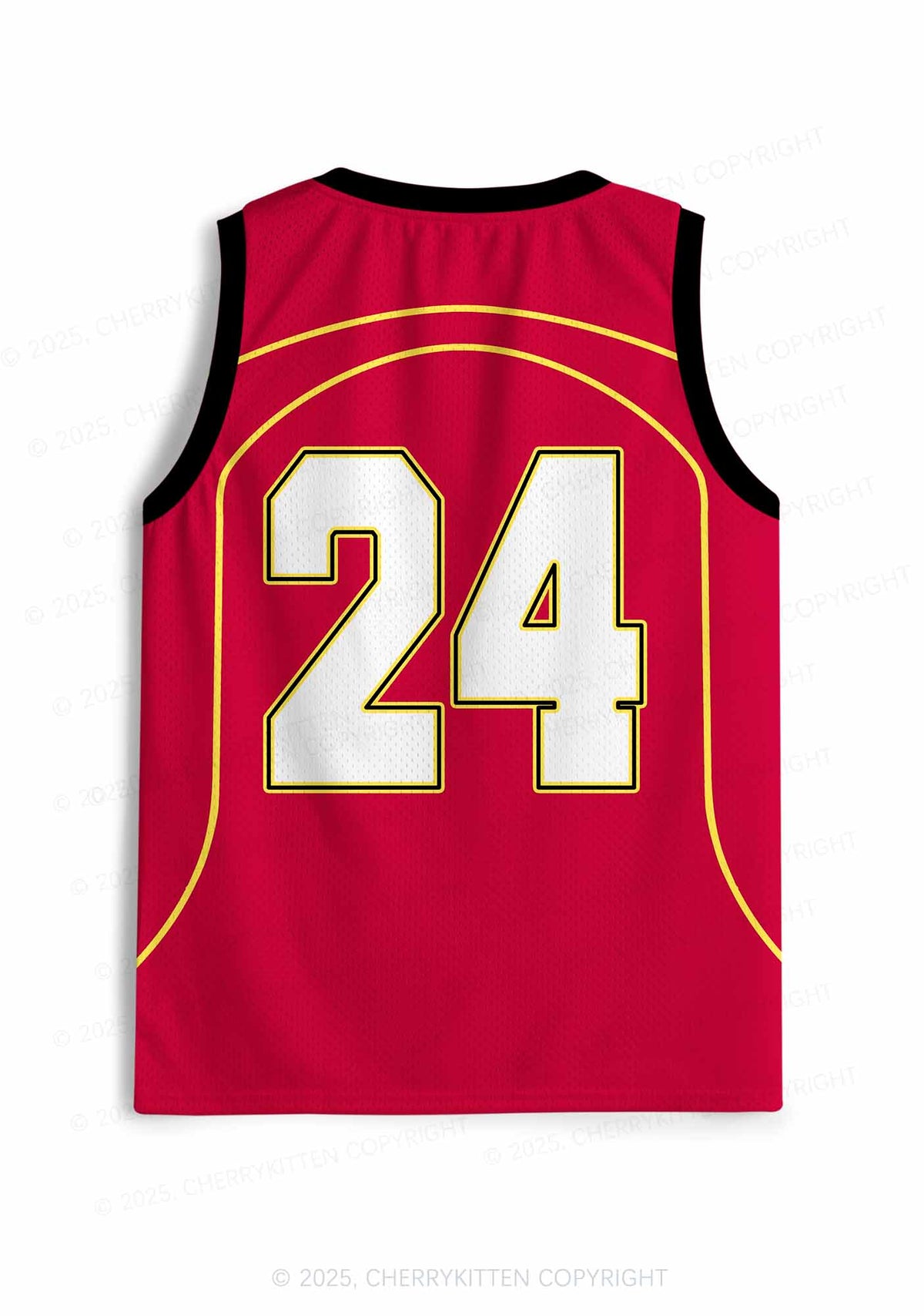 Custom Star Faggot Pride Y2K Sport Jersey Tank Cherrykitten