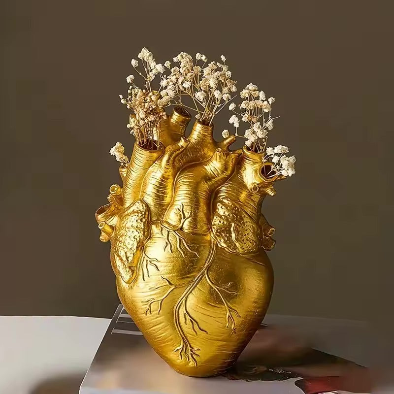 ArtZ® Blooming Love Vase