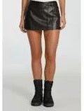 Greer Skort - Black