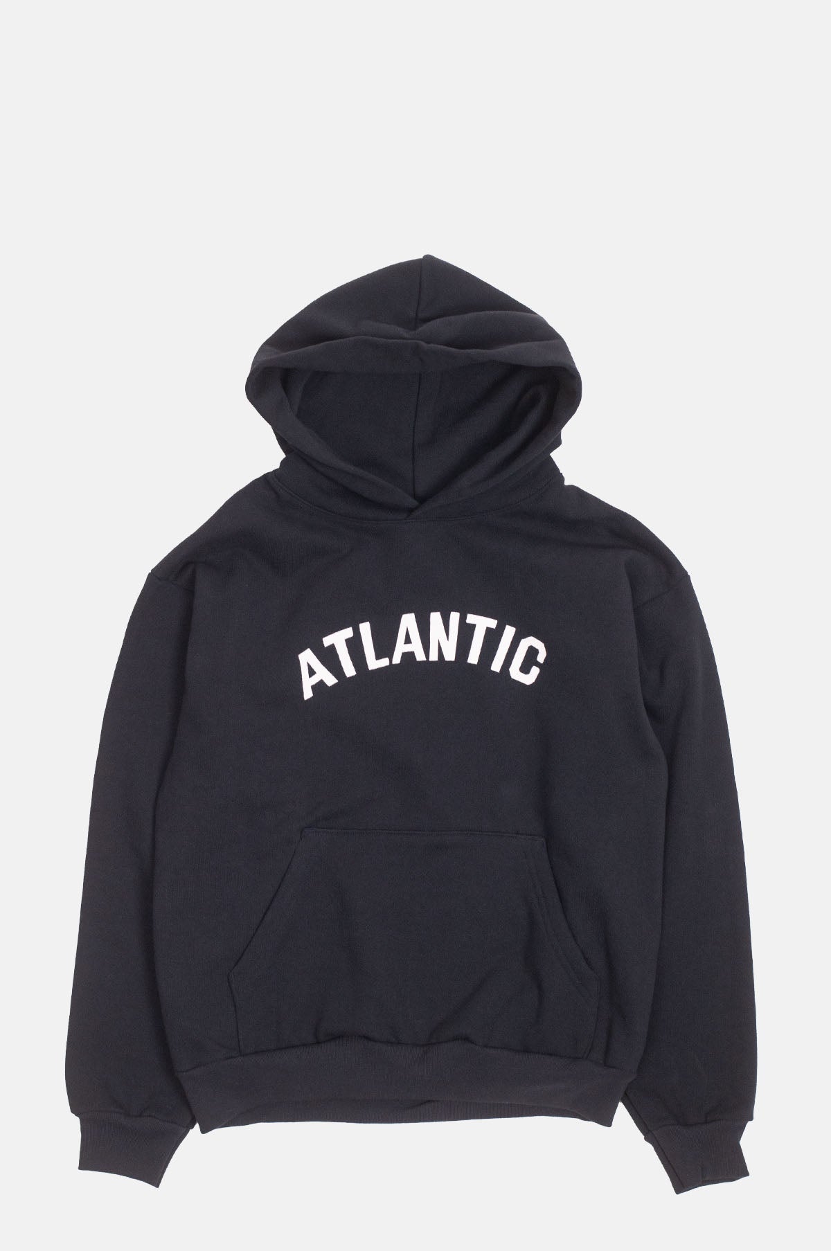 Atlantic Arch Hoodie Navy