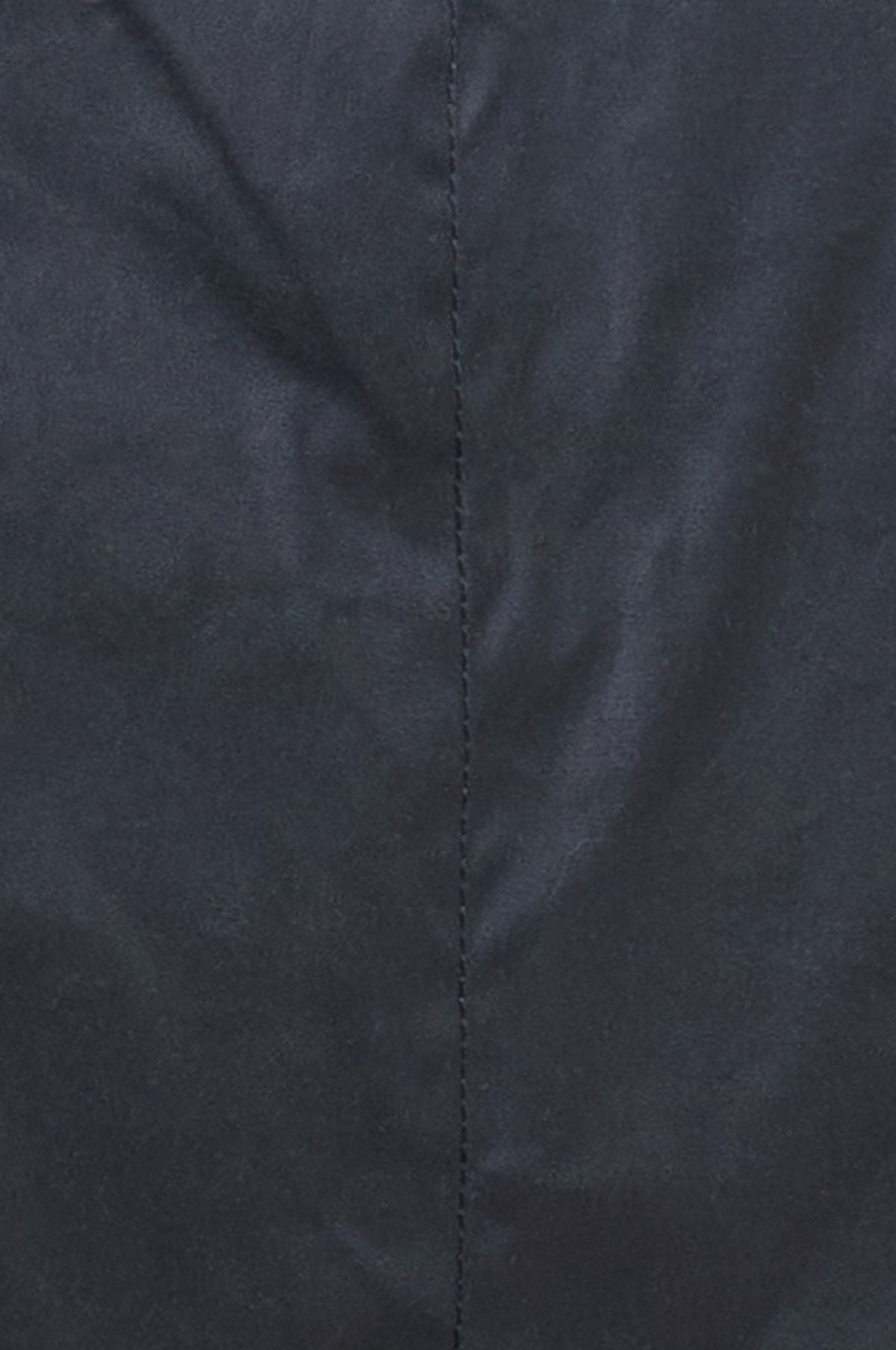 Ashby Wax Jacket Navy