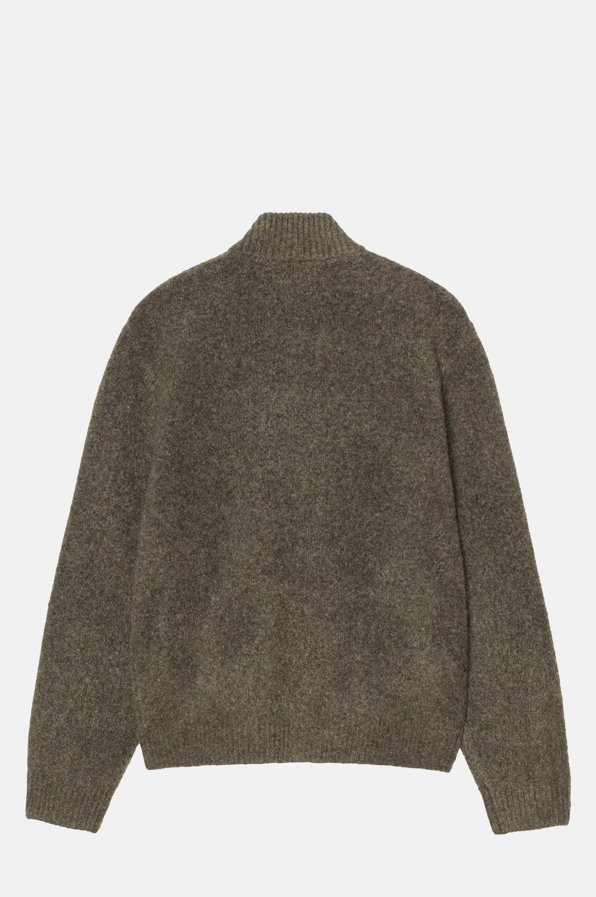 Curtis Sweater Jacket Tangled Shungite