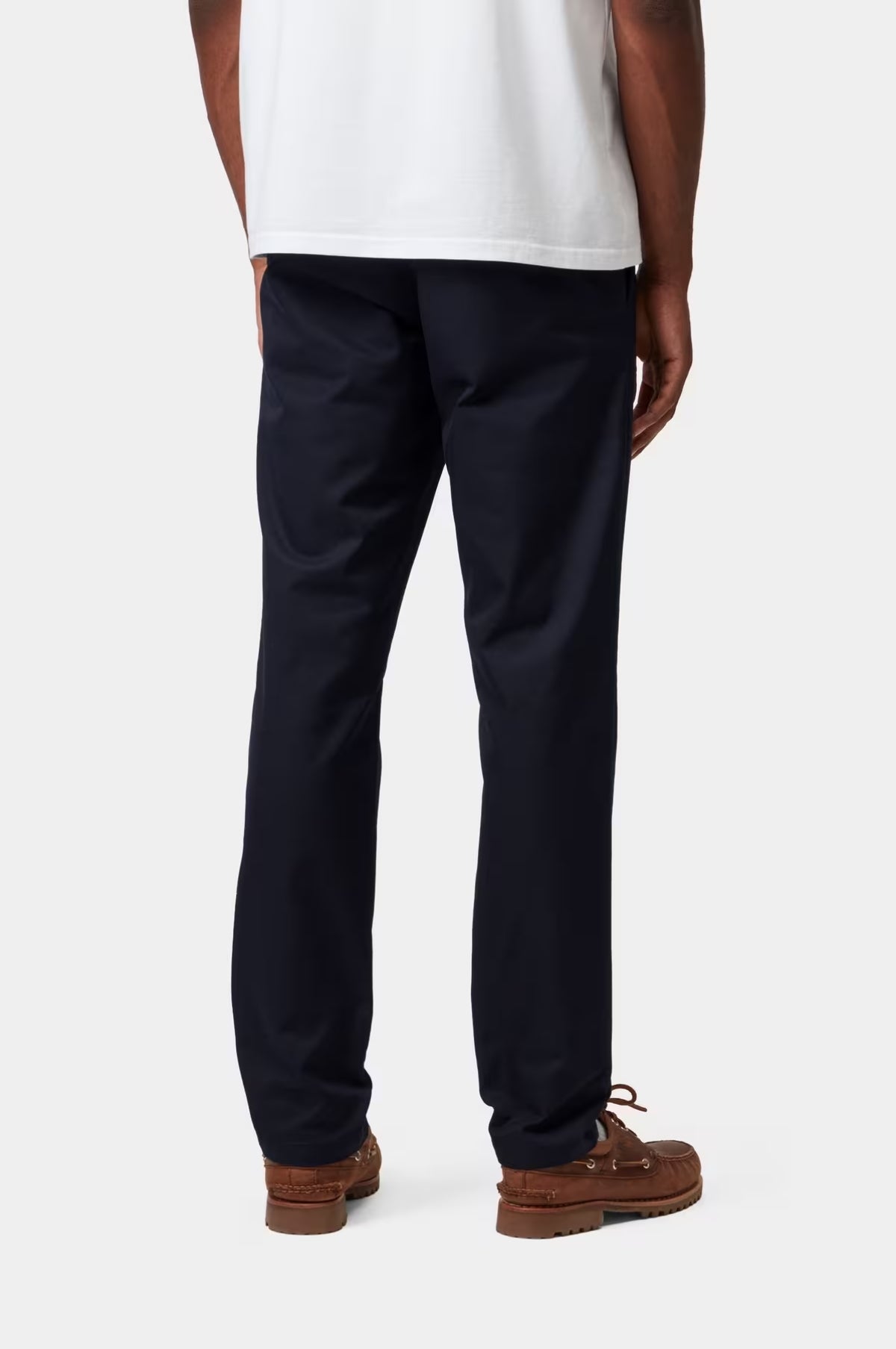 Sid Pant Dark Navy L30