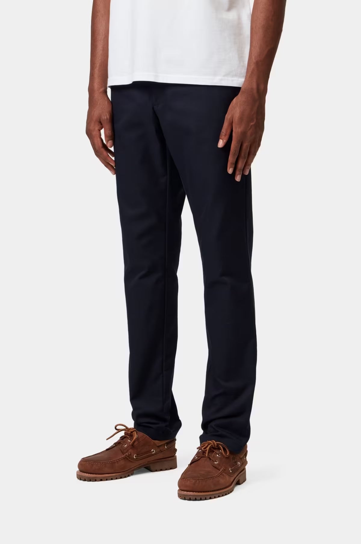 Sid Pant Dark Navy L30