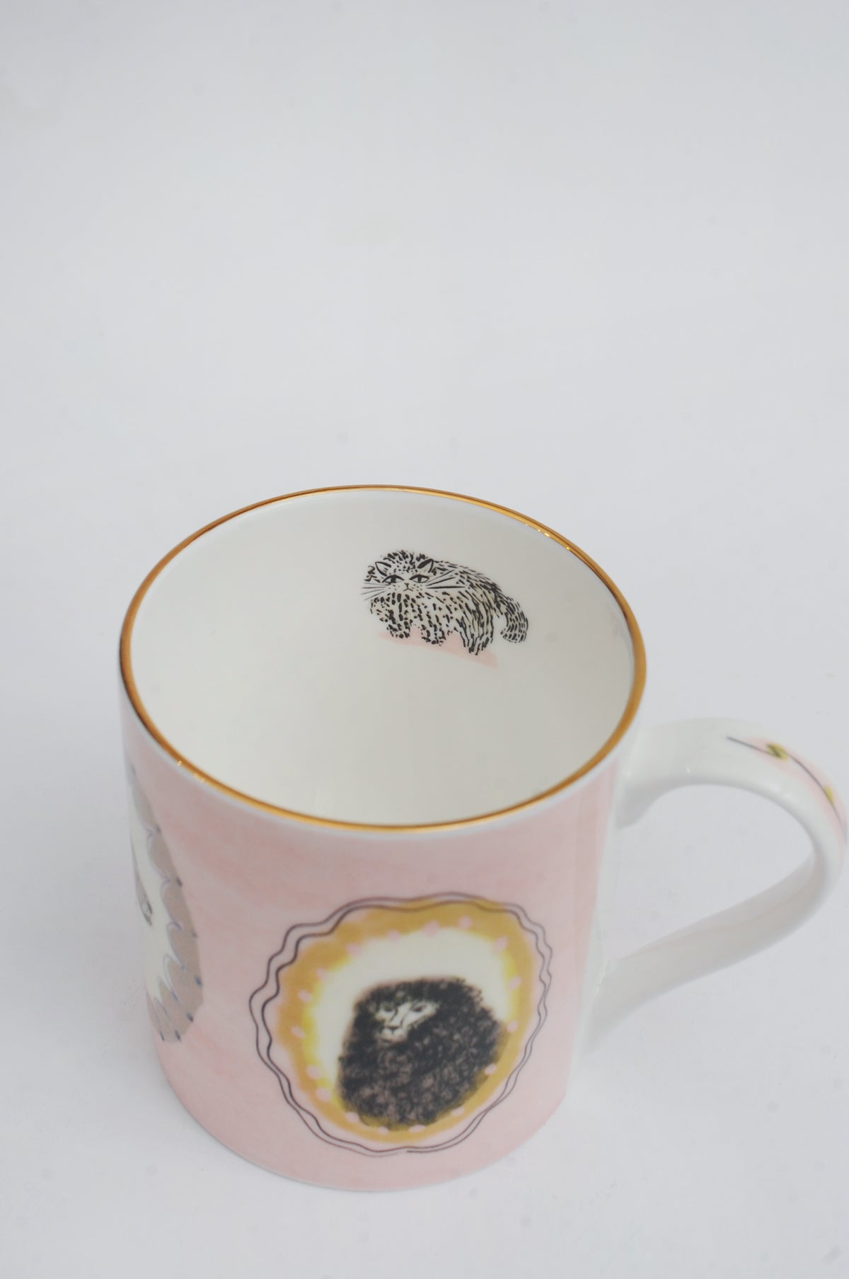 Dogs Mug