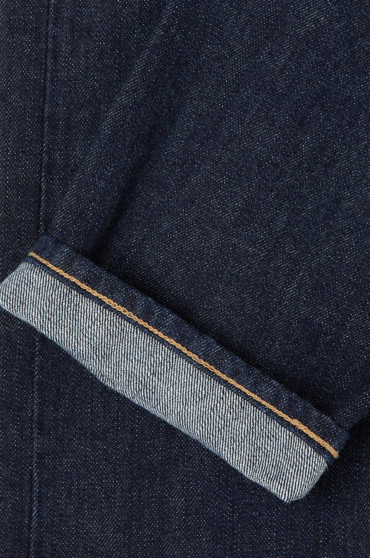 Reg Taper KURABO 14oz Rinse L 32