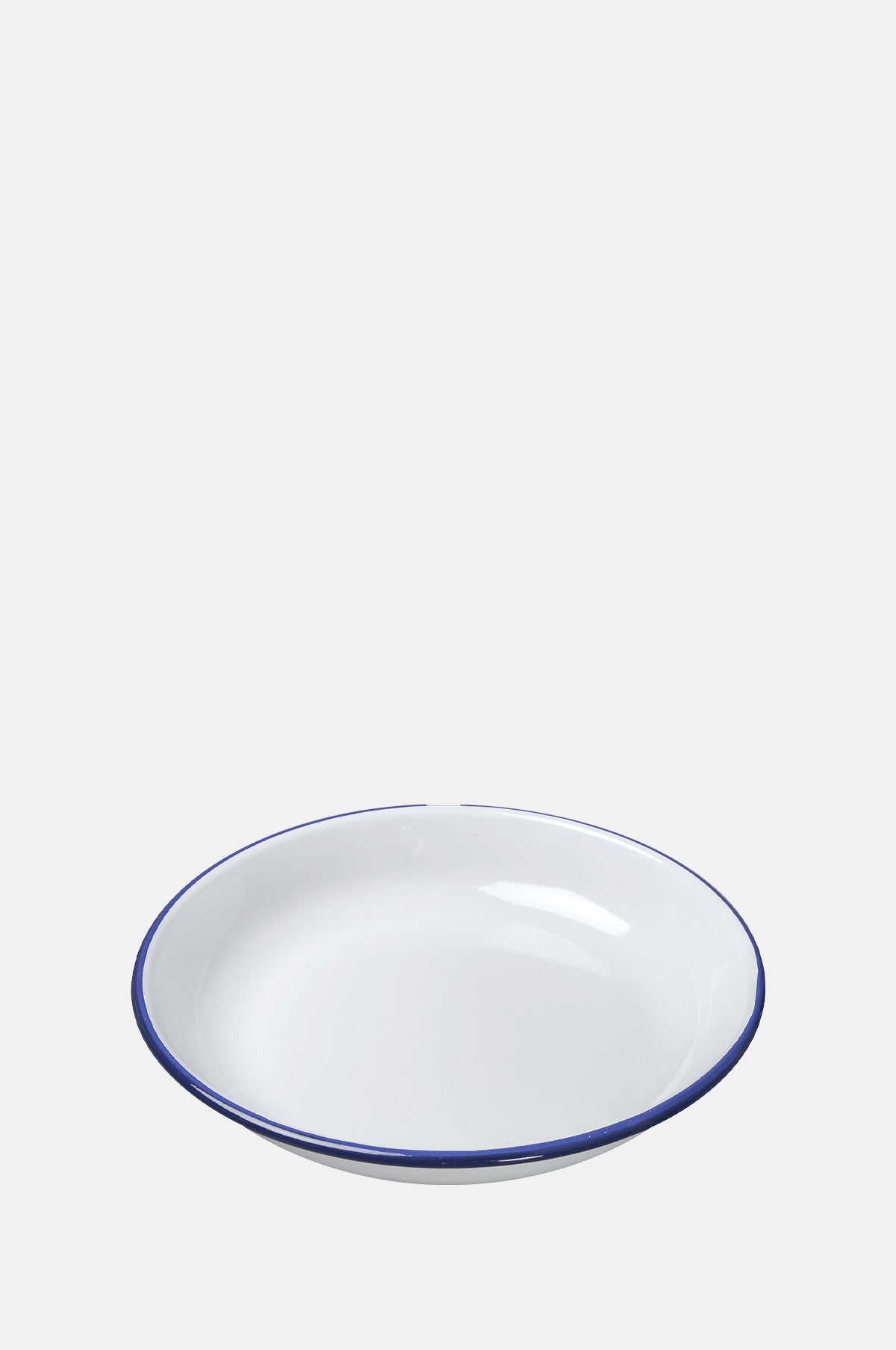 Rice/Pasta Plate 20cm