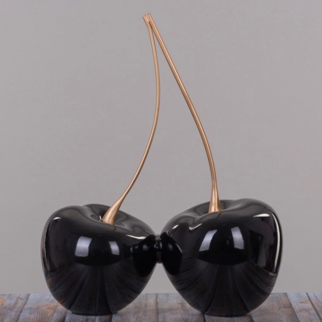 ArtZ® Nordic Cherry Sculptures