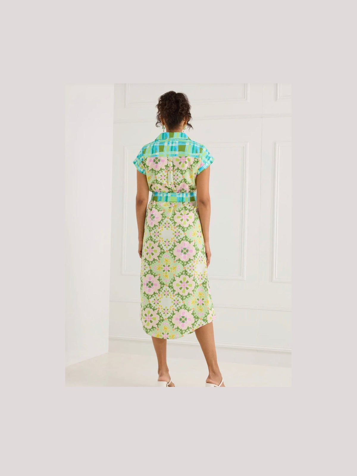 Willa Dress
