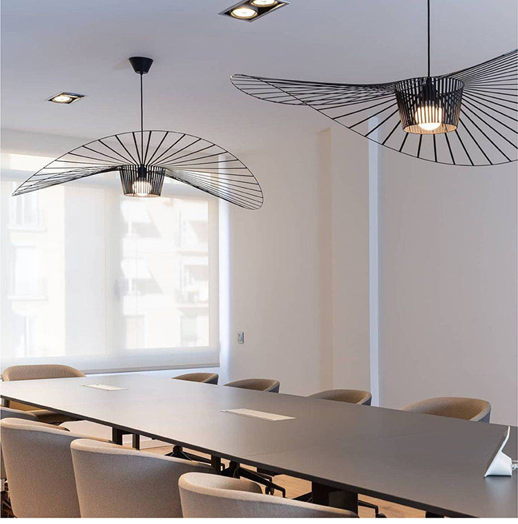 ArtZ® Fascinator Ceiling Lamp