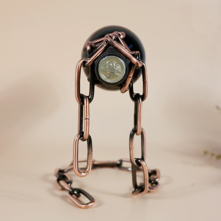ArtZ® Is It Magic Wine Bottle Holder