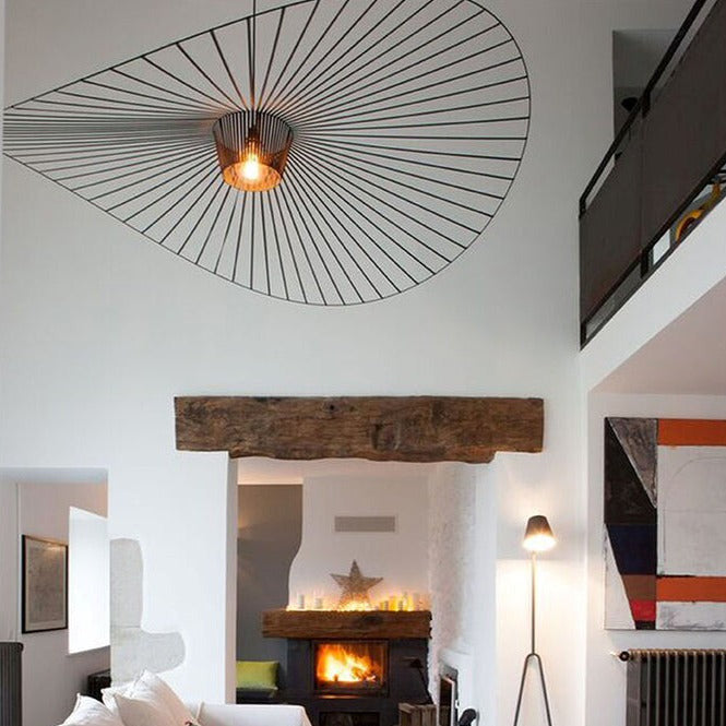 ArtZ® Fascinator Ceiling Lamp