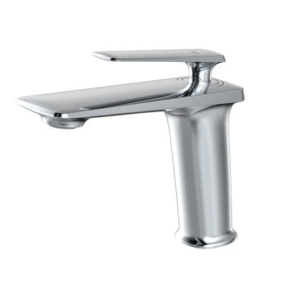 Lugano Bathroom Faucet