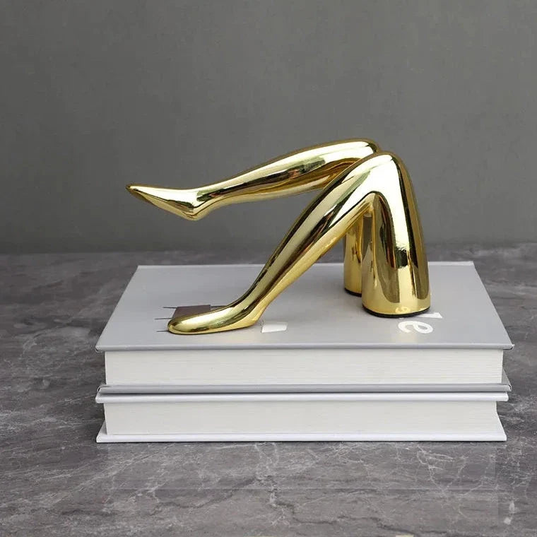 ArtZ® Gilded Whispers Sculpture