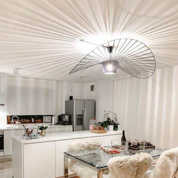 ArtZ® Fascinator Ceiling Lamp