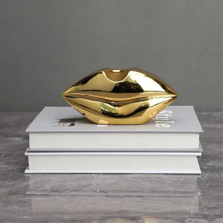 ArtZ® Gilded Whispers Sculpture