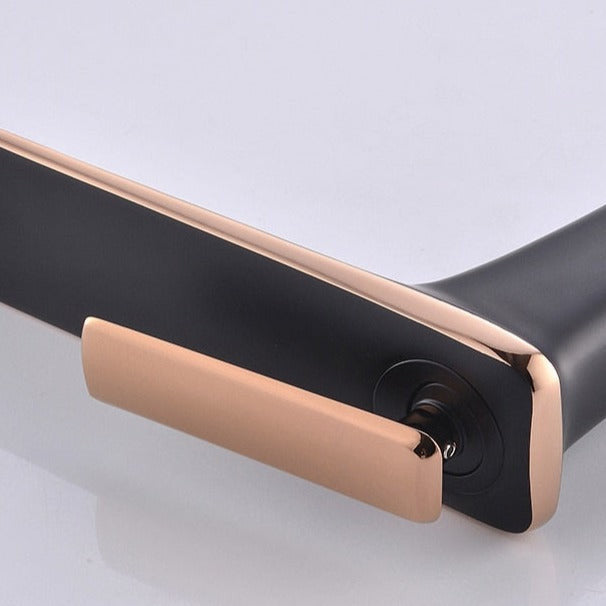 Lugano Bathroom Faucet