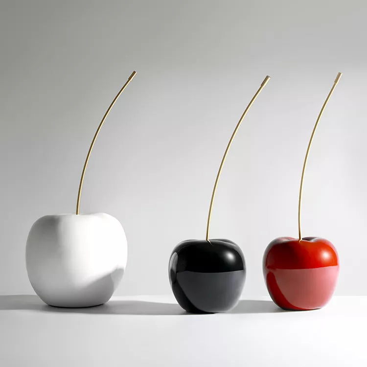 ArtZ® Nordic Cherry Sculptures