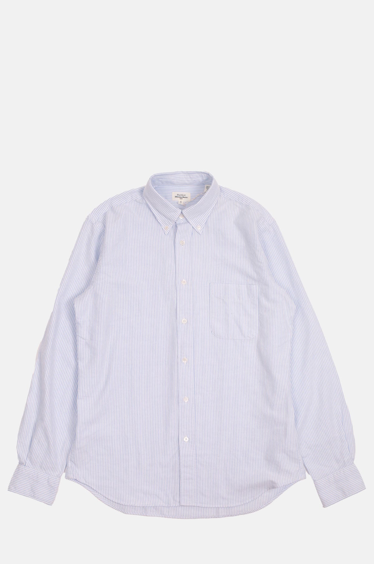 Pitt Shirt Light Blue