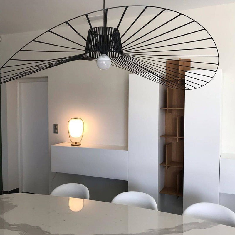 ArtZ® Fascinator Ceiling Lamp