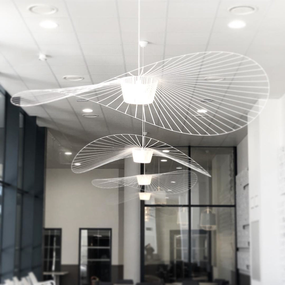 ArtZ® Fascinator Ceiling Lamp