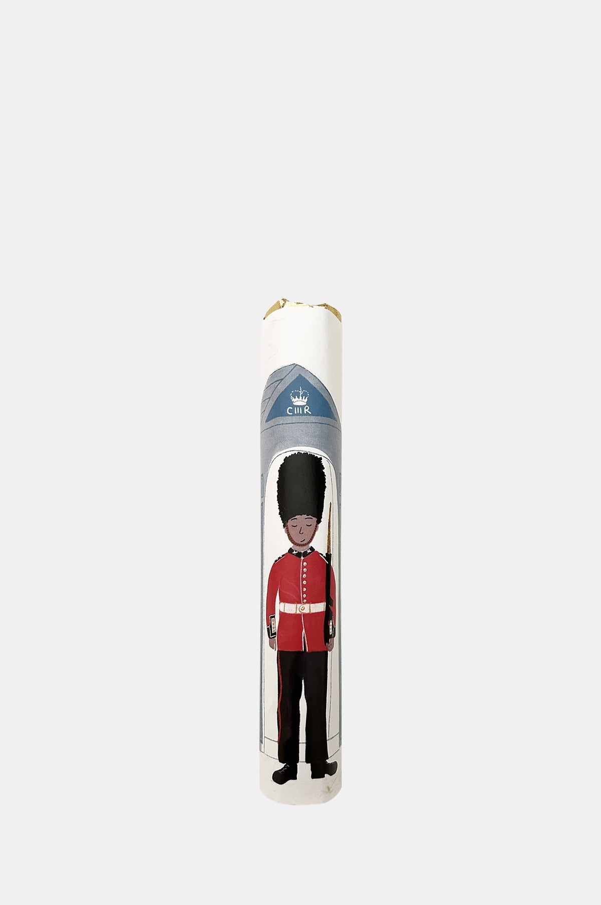 Guardsman Fine Chocolate Bar 85g