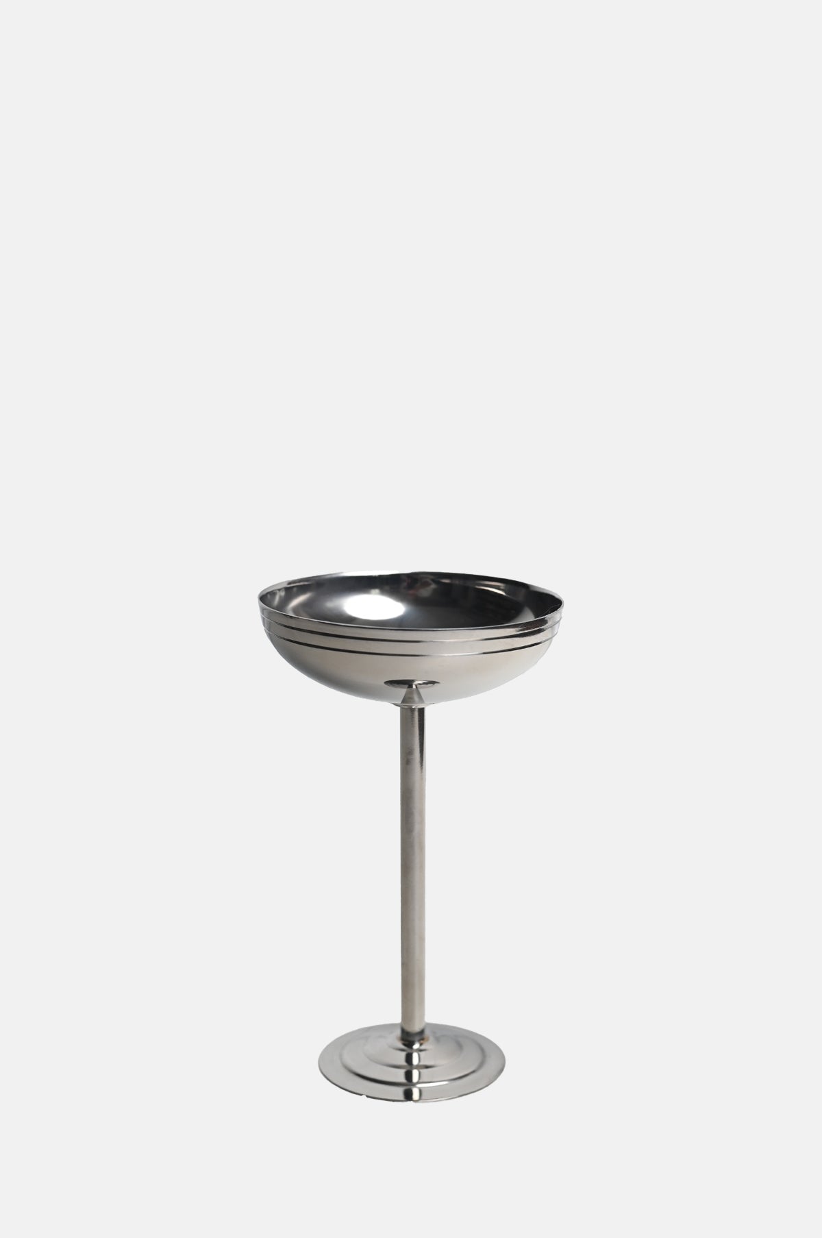 Ice Cream Coupe