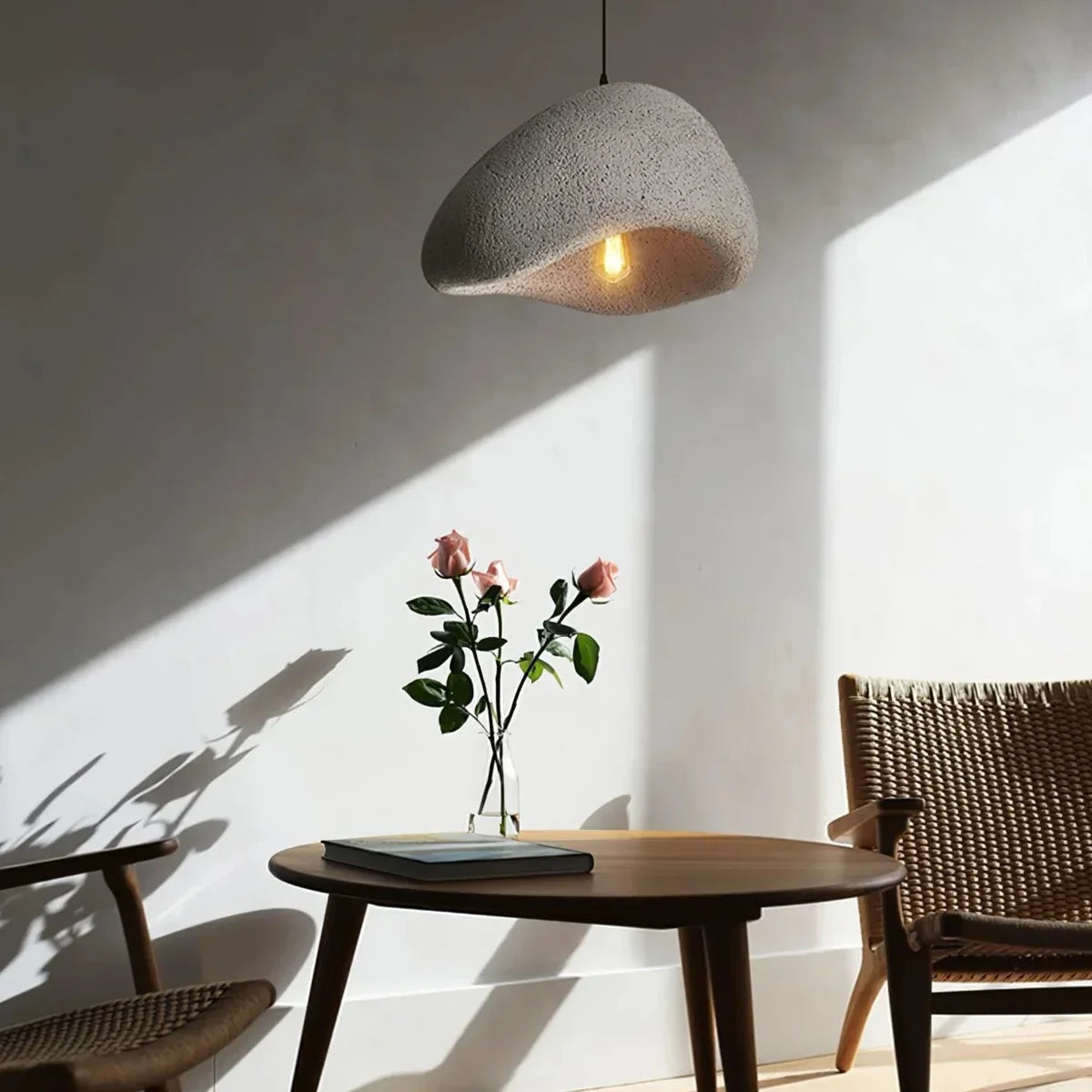 ArtZ® Wabi Sabi Pendant Light