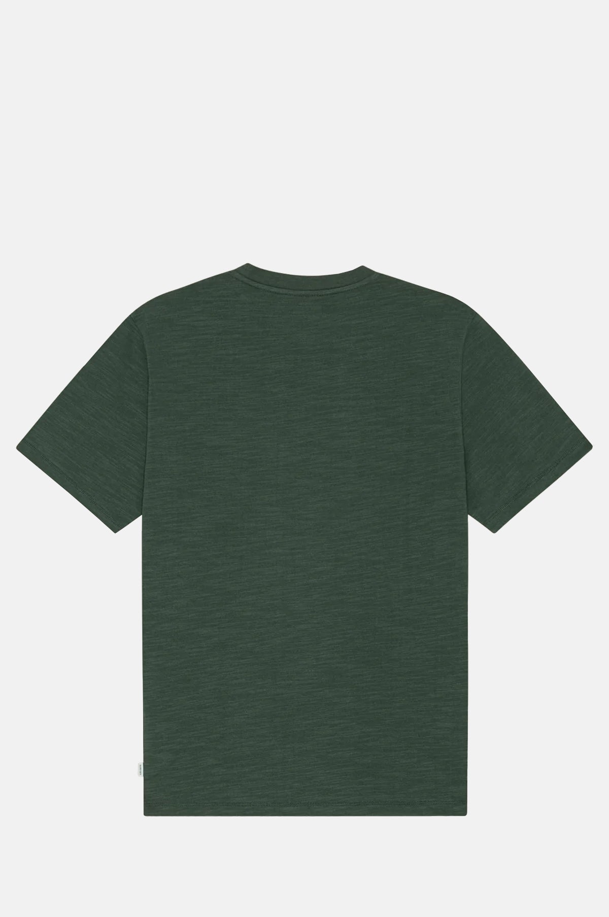 Italian T-Shirt Pine Green