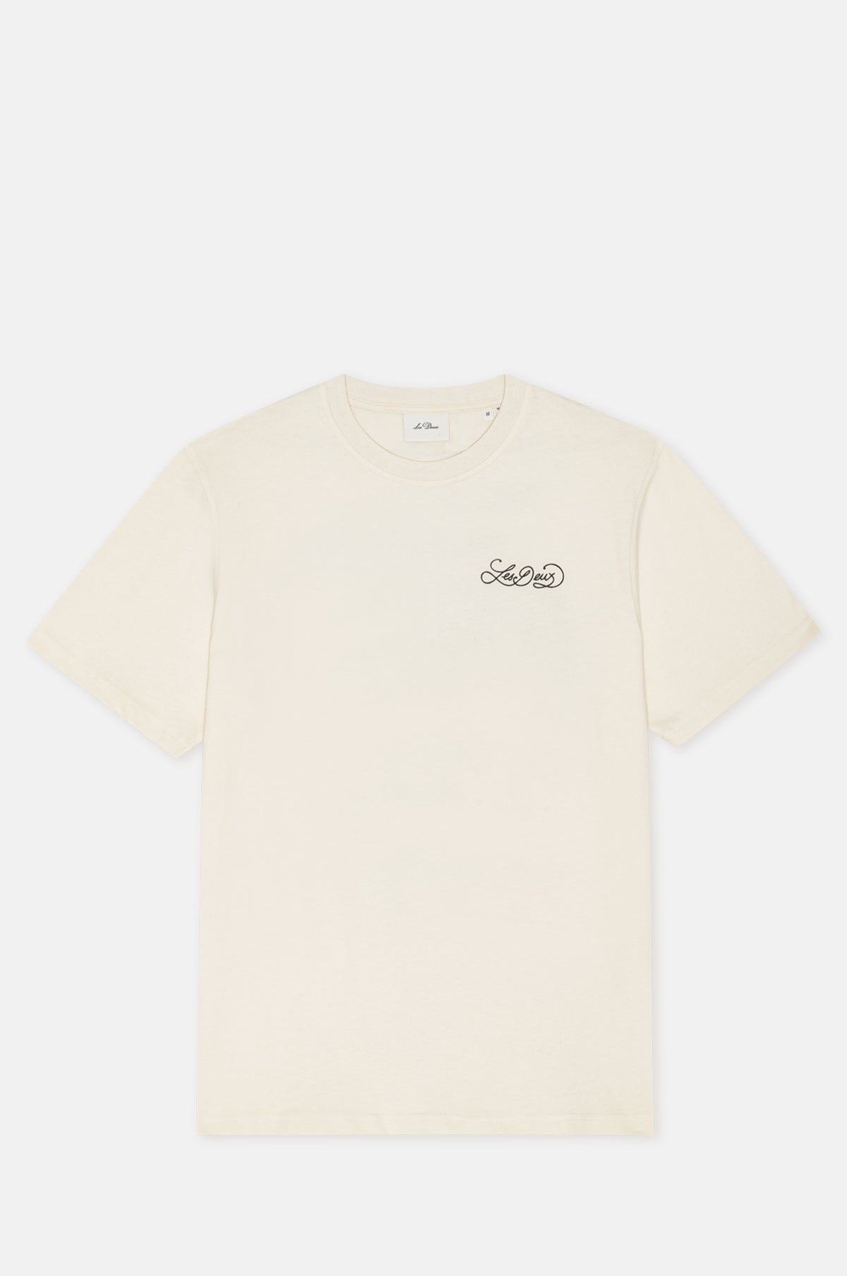 Orchard T-Shirt Ivory