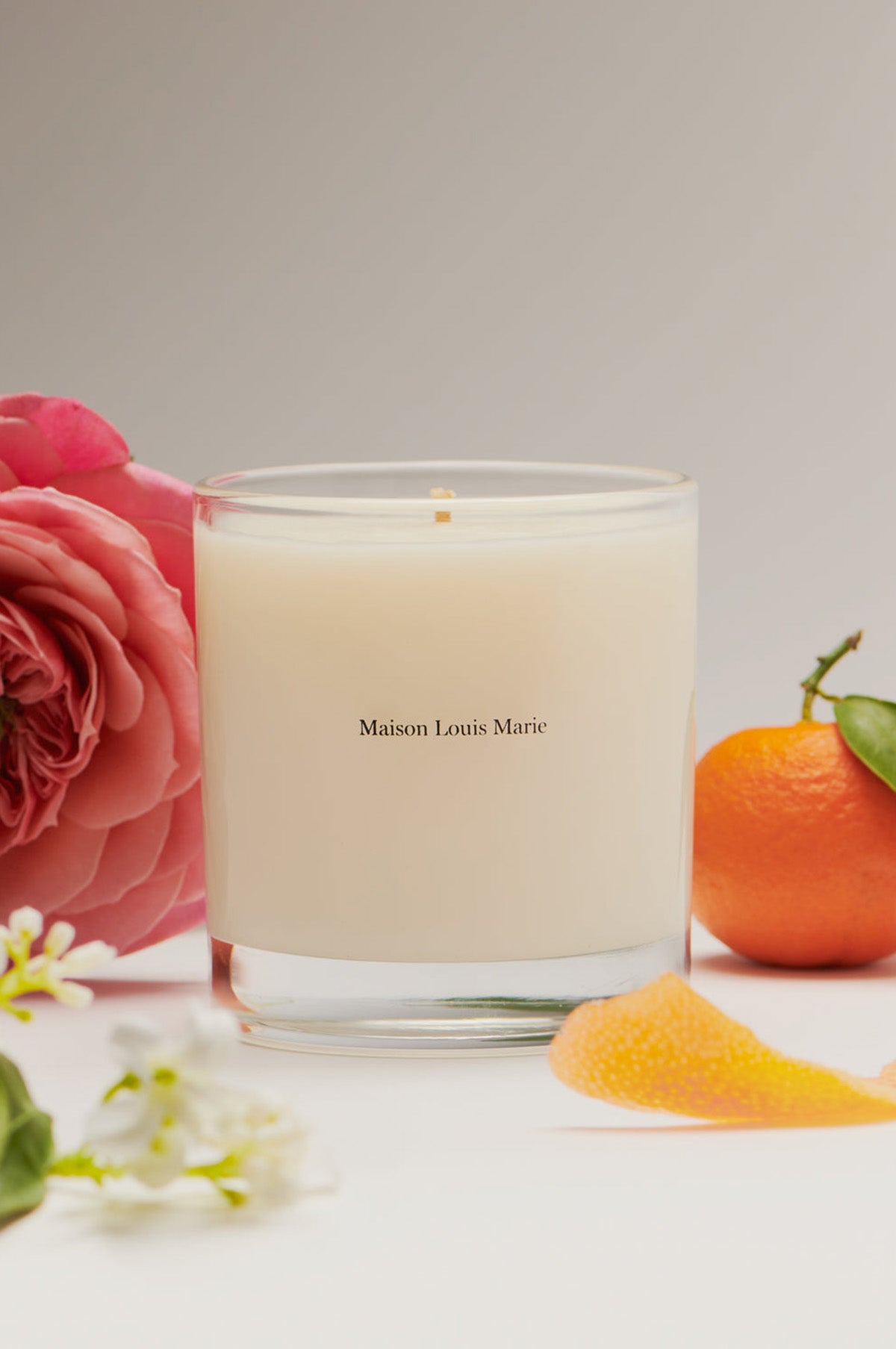 No. 14 Icila Candle