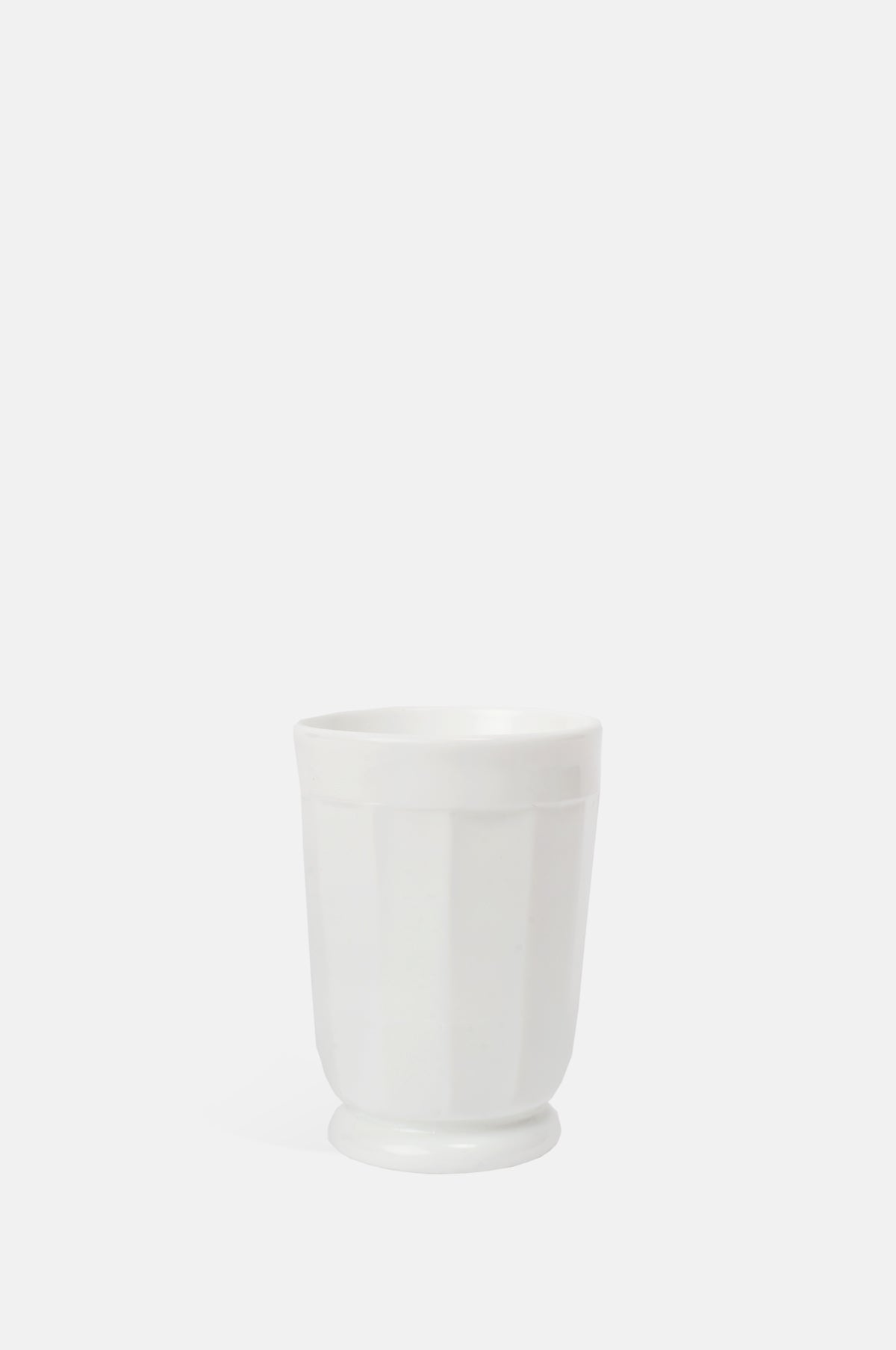 Milk Panel Tumbler