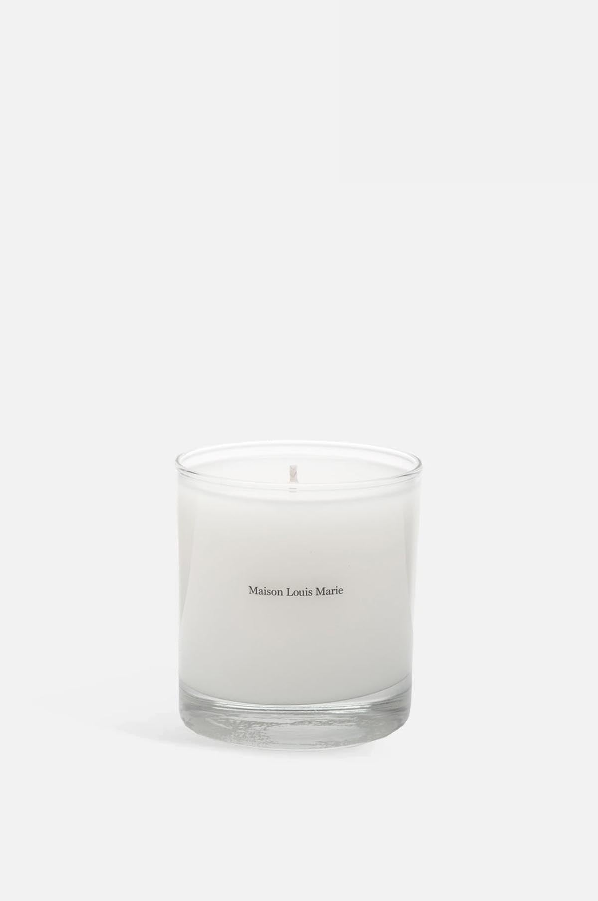 No. 13 Nouvelle Vague Candle