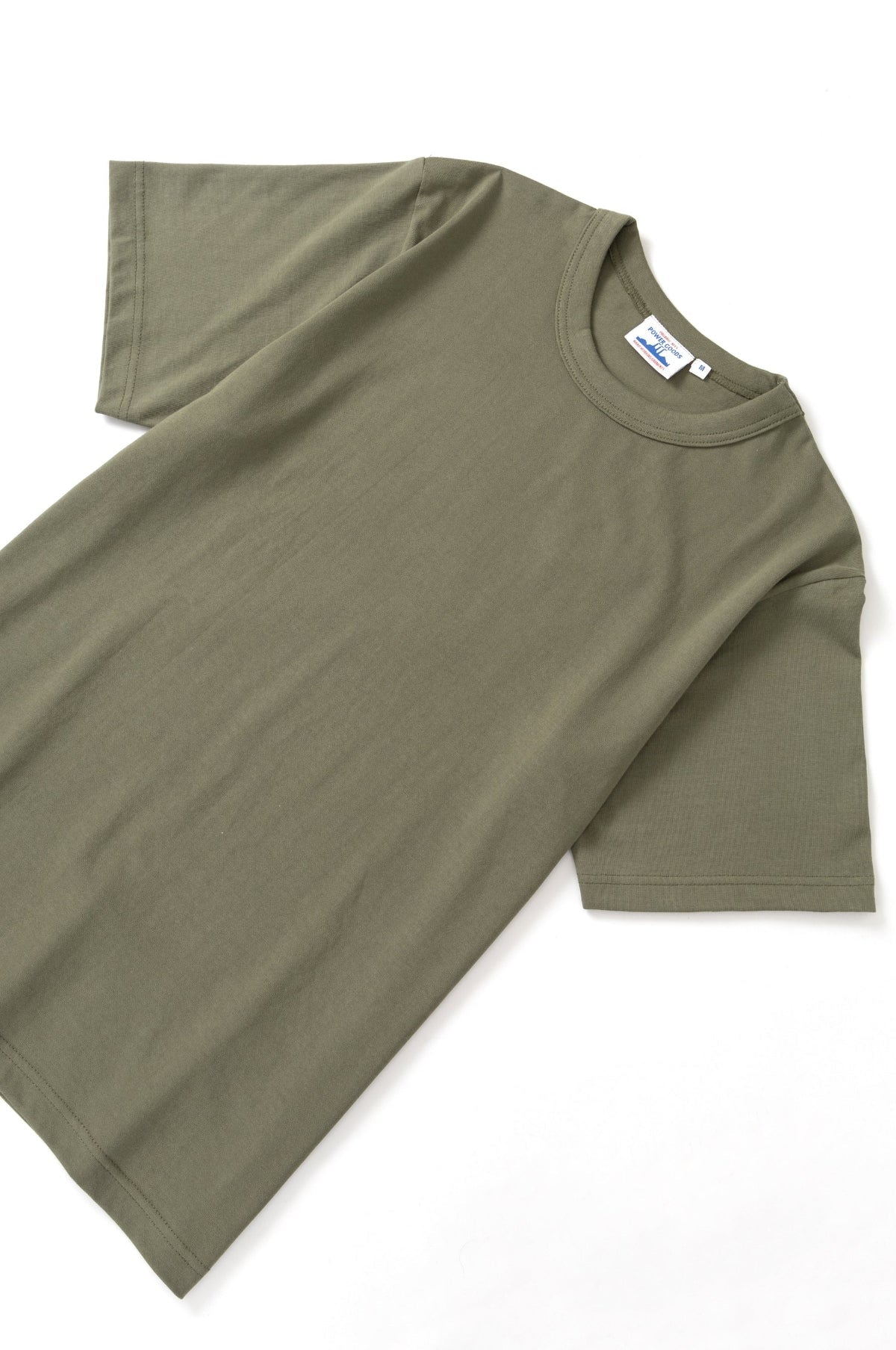 Archive T-Shirt Olive