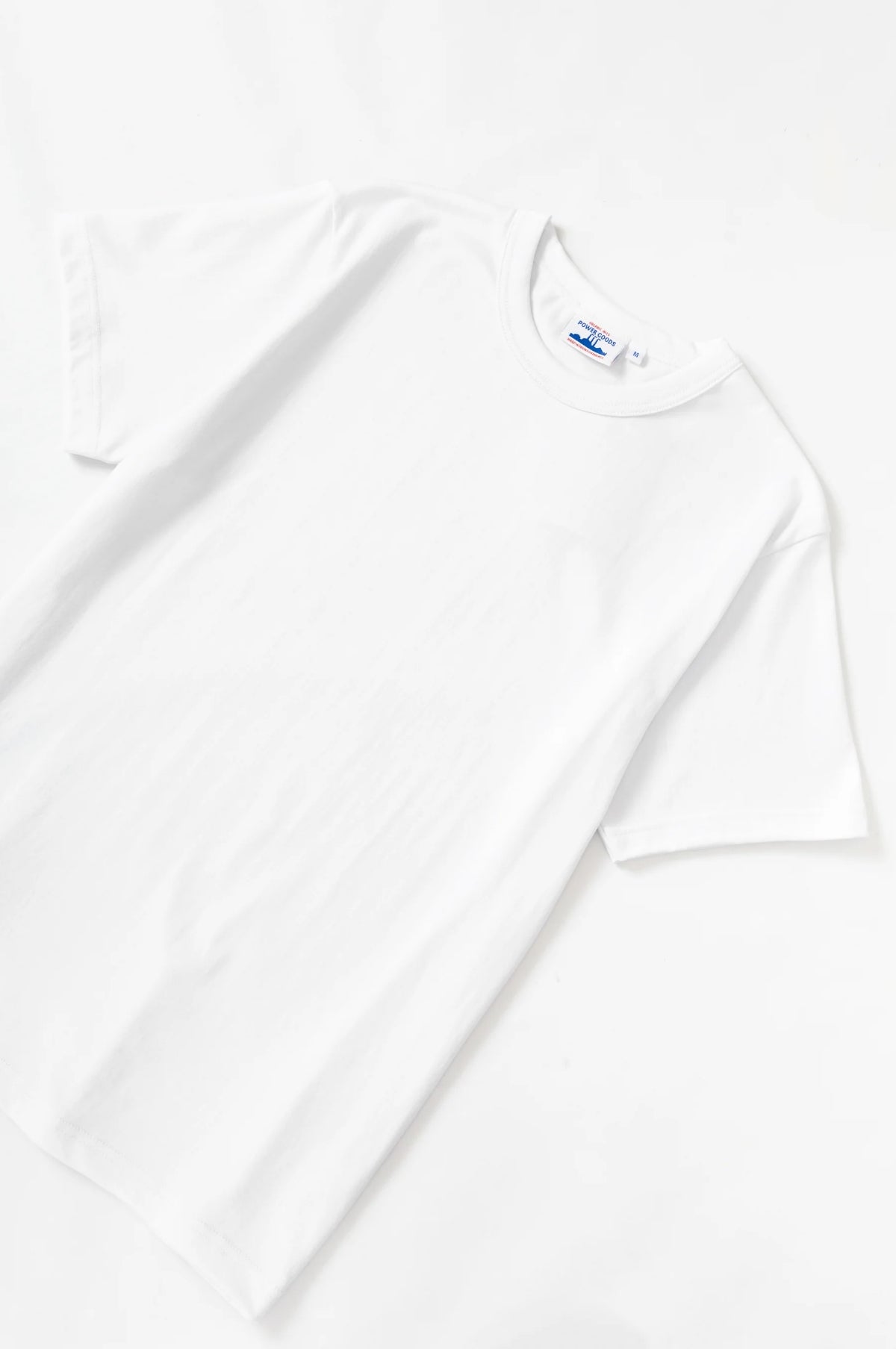 Archive T-Shirt White