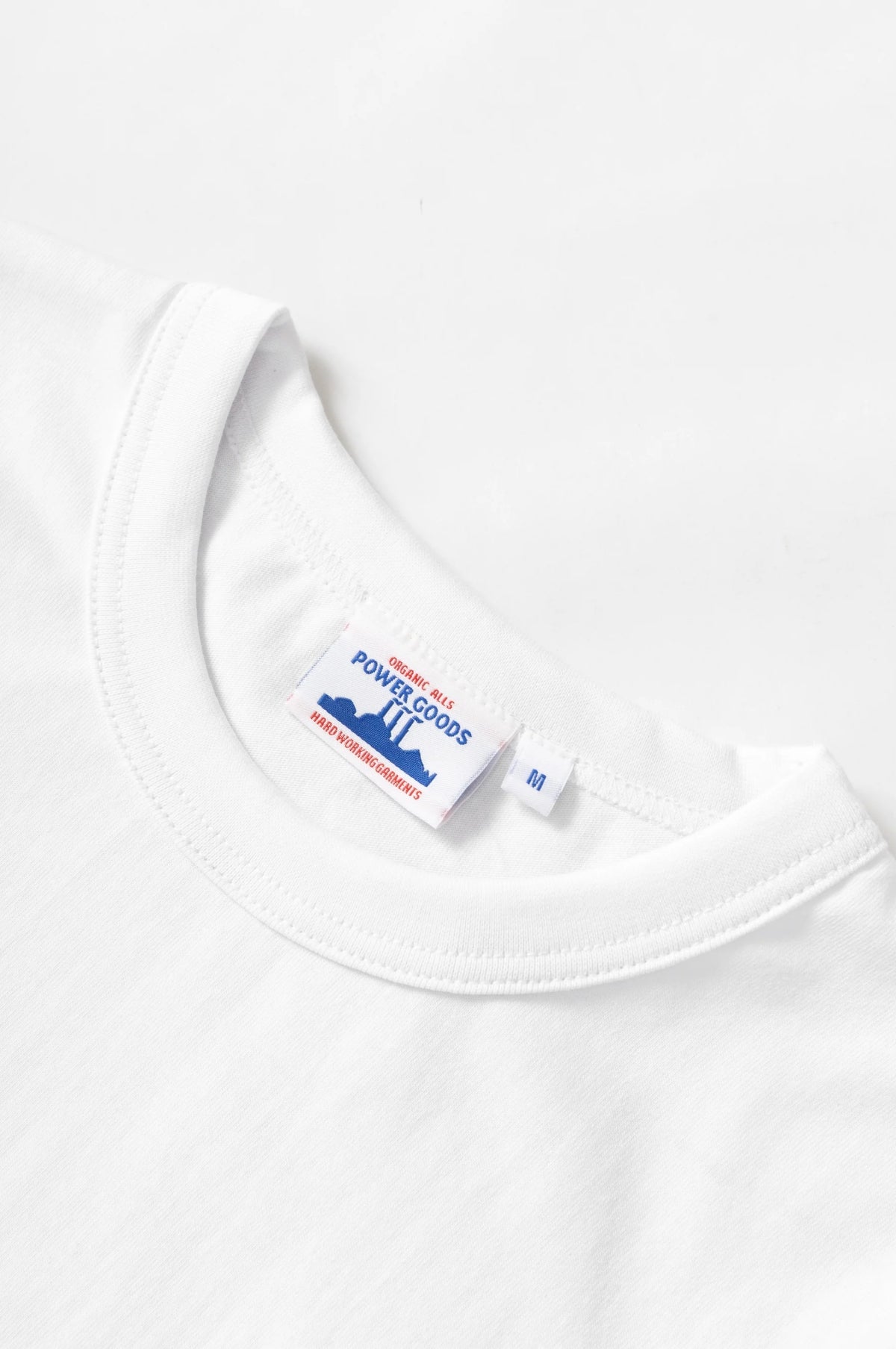 Archive T-Shirt White
