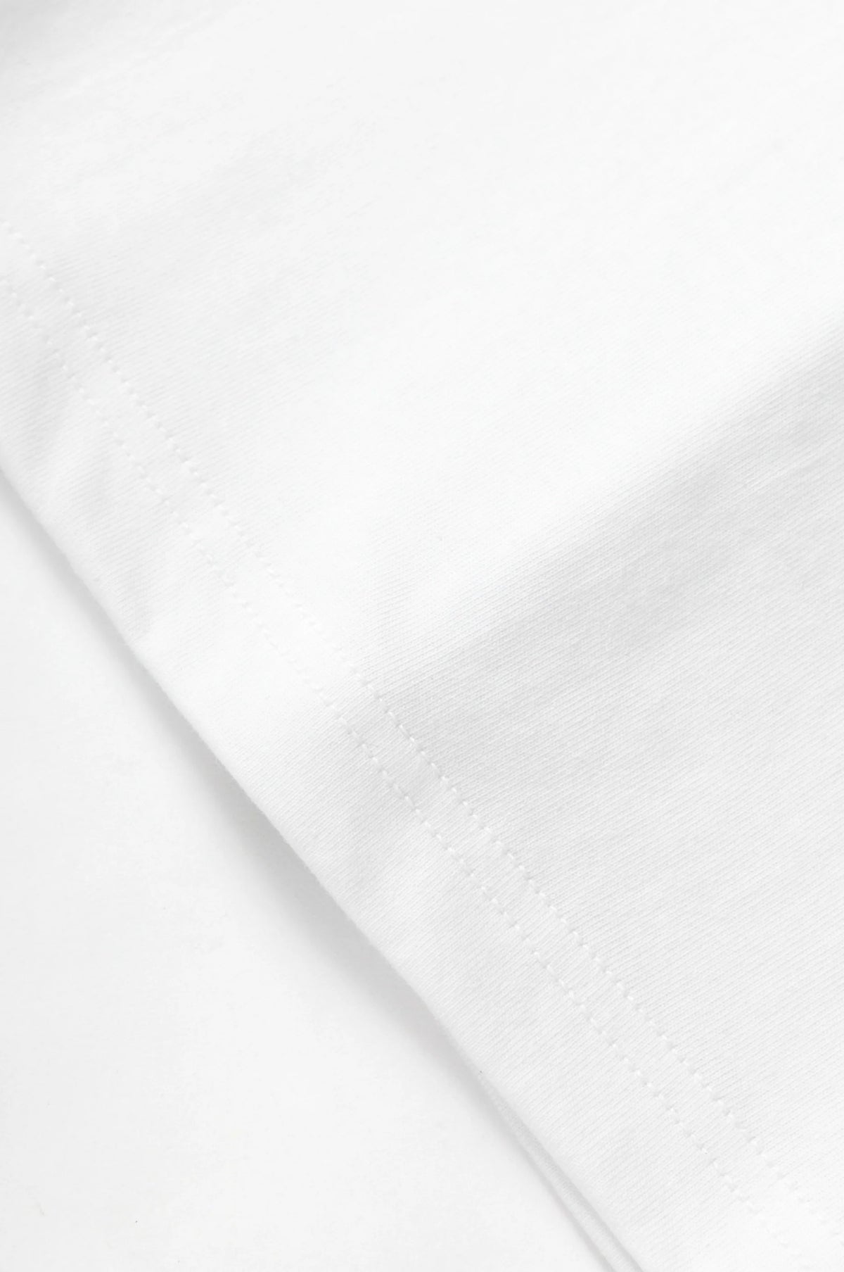 Archive T-Shirt White