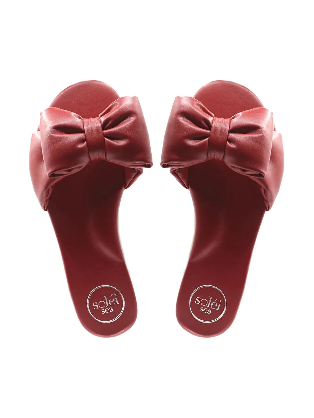 Poppy Rafie Sandal