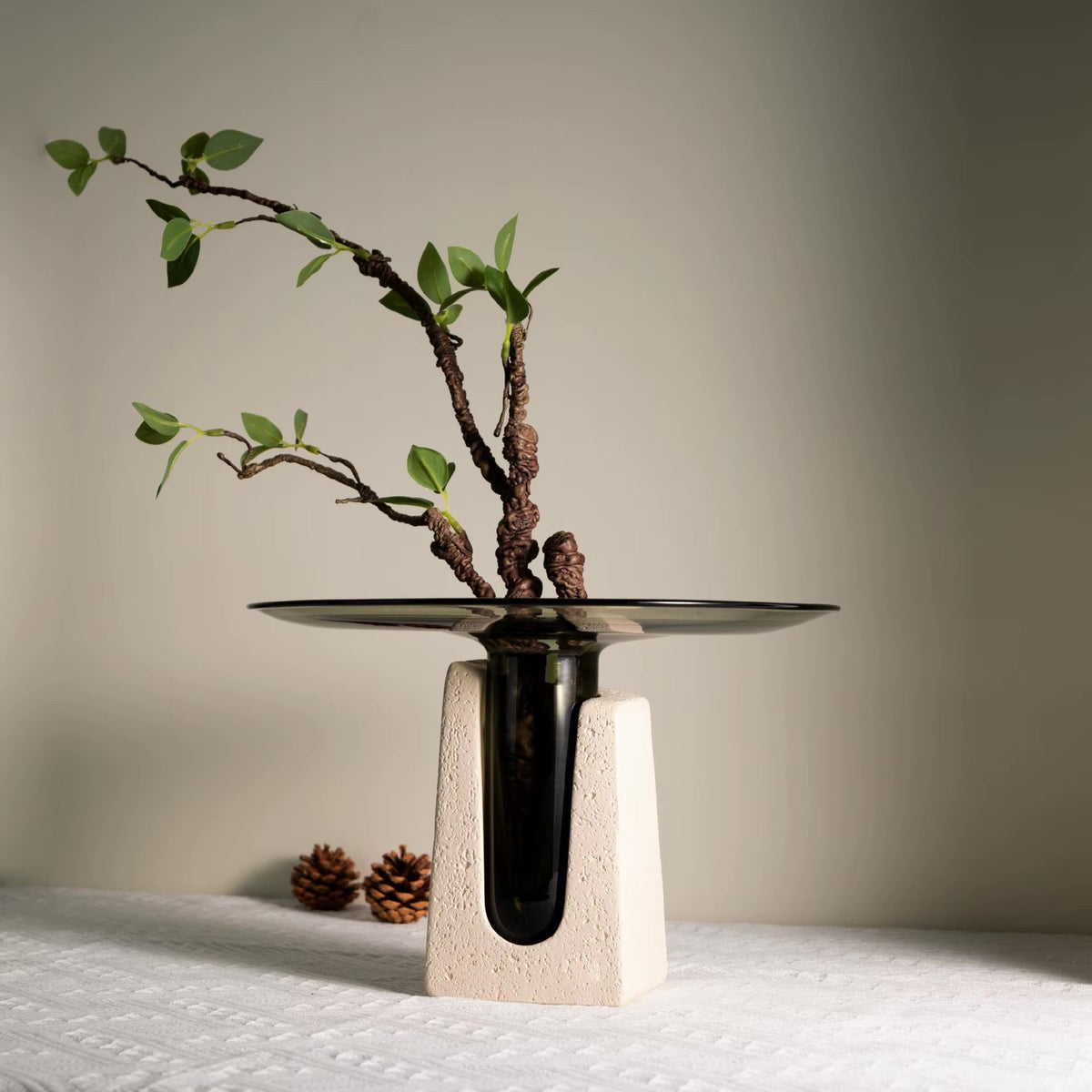 ArtZ® Bloom Bubble Vase