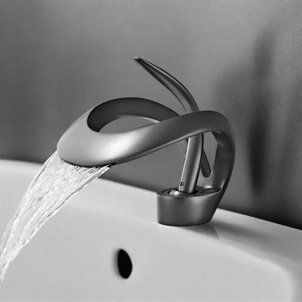 ArtZ® Faucet Waterfall