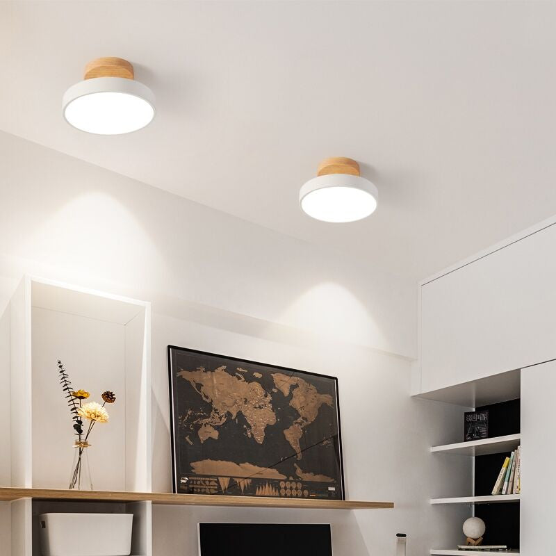 ArtZ® Nordic Ceiling Lamp